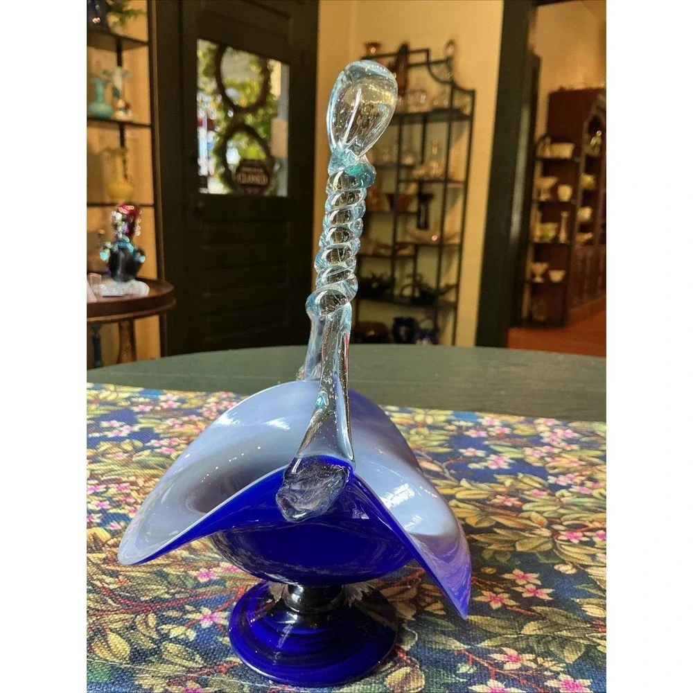 Murano hand blown